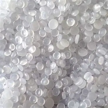 ETHYLENE VINYL ACETATE