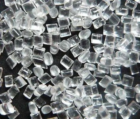 GENERAL PURPOSE POLYSTYRENE